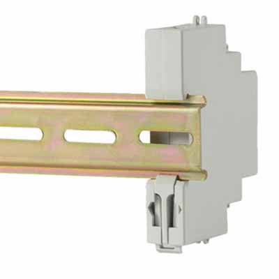 Meteran Listrik dengan Rel DIN, ADL10-E