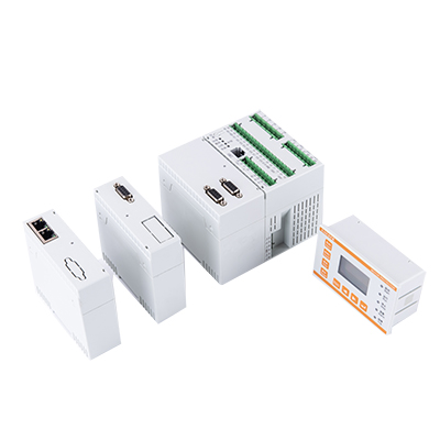 Pelindung Motor dengan sistem Pintar, ARD3M