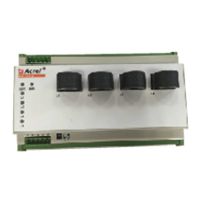 Pencari Lokasi Gangguan Isolasi AIL100-4/AIL100-8