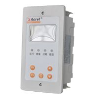Sistem Alarm Terpusat AID200