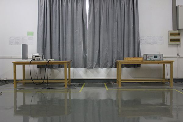 Uji EMC / EMC Testing 