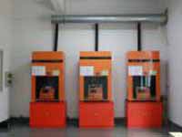 Uji Flammability / Glow Wire Flammability Testing