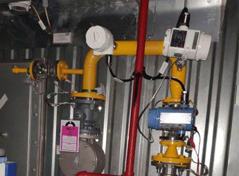 Sistem Pemantauan Konsumsi Listrik