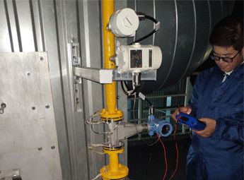 Sistem Pemantauan Konsumsi Listrik