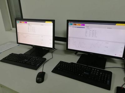 Sistem Pemantauan Konsumsi Listrik