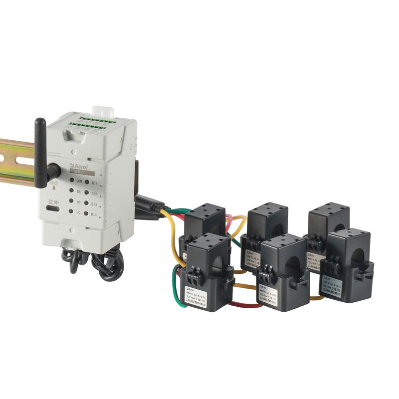 Energy Efficiency Management System