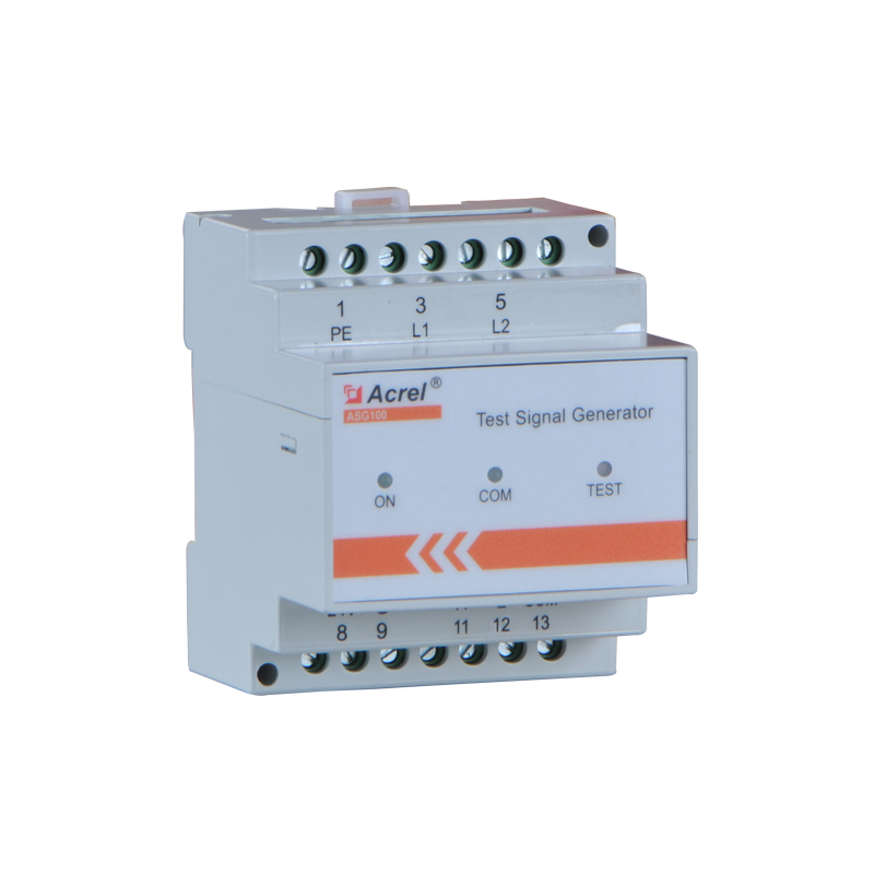 Medical Isolation Power Supply System