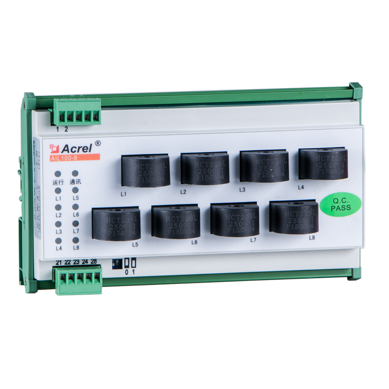 Medical Isolation Power Supply System