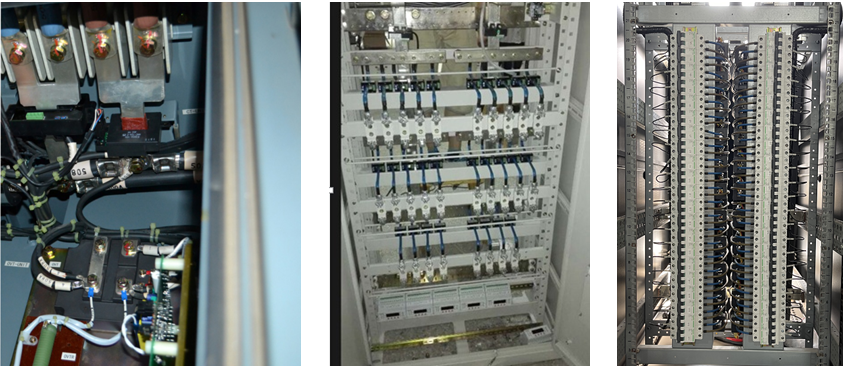 Hall Sensor Solution