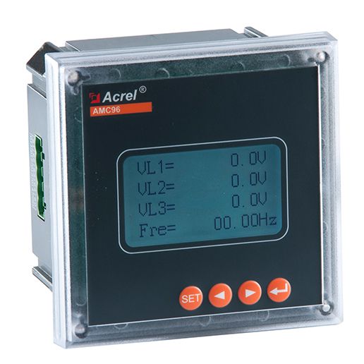 Solusi Pemantauan Konsumsi Energi untuk Base Station (BTS)