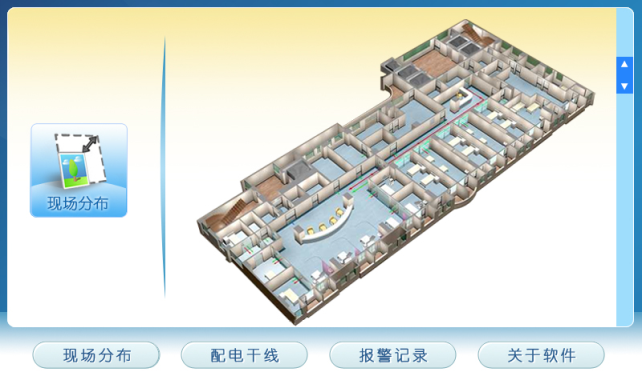 Medical Isolation Power Supply System