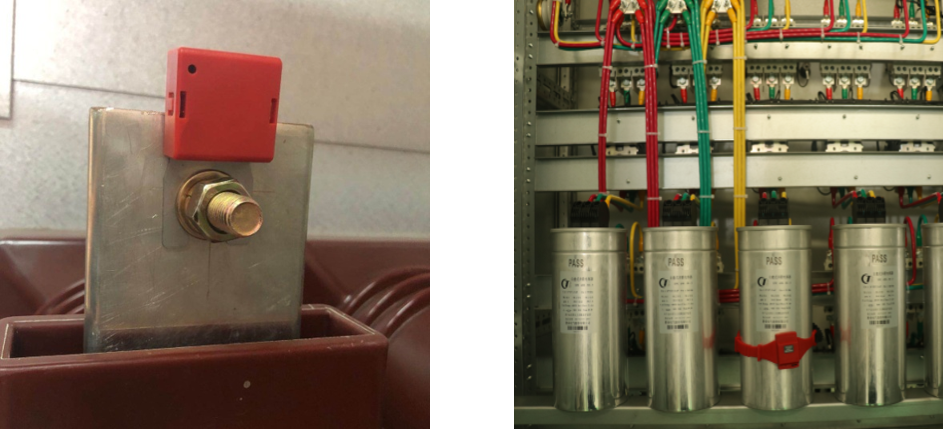 Wireless Temperature Monitoring System