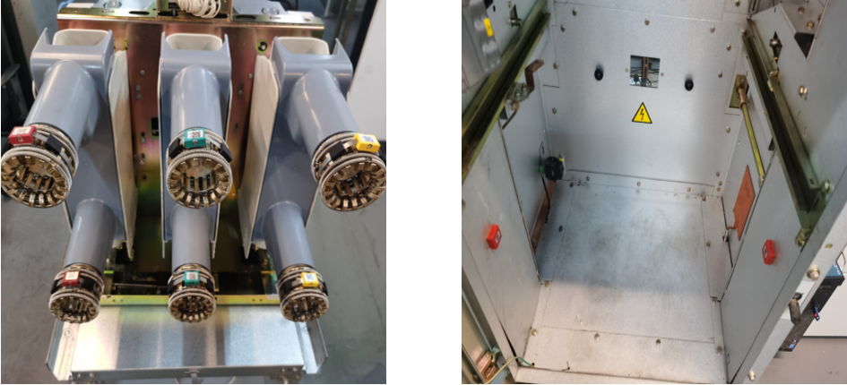 Wireless Temperature Monitoring System