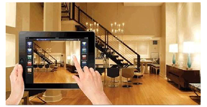 Sistem Kontrol Lampu Pintar