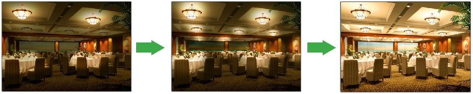 Sistem Kontrol Lampu Pintar