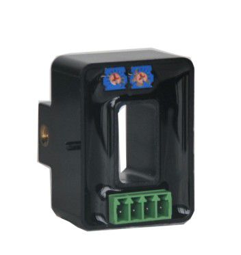 Smart Busway Monitoring Solution